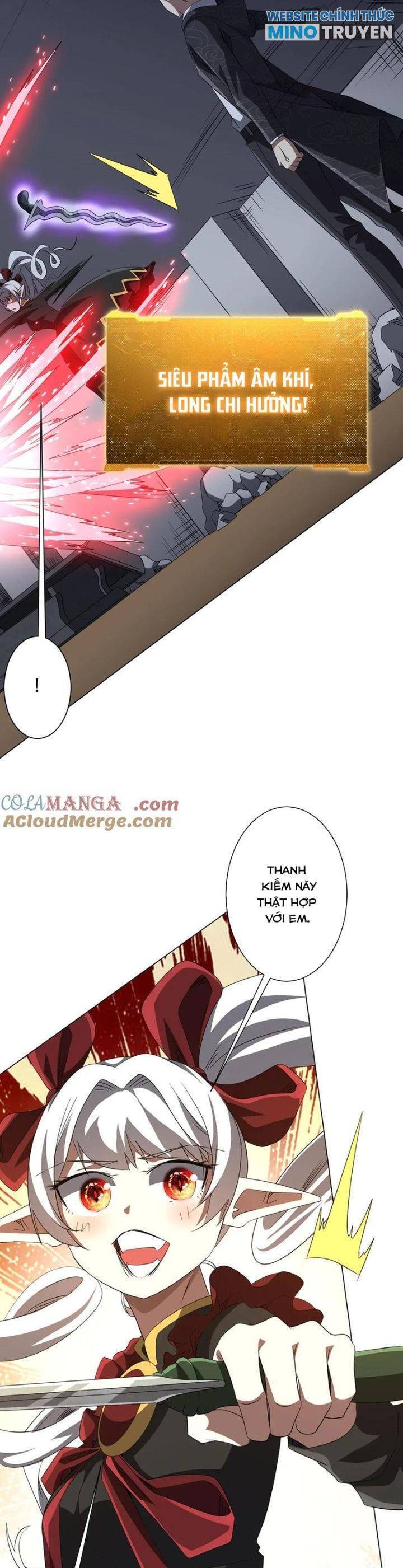 Bắt Đầu Với Trăm Vạn Minh Tệ Chap 185 - Next Chap 186