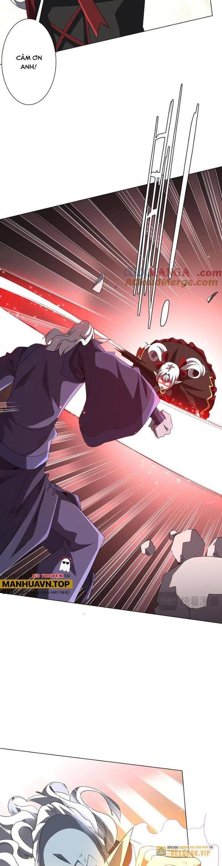 Bắt Đầu Với Trăm Vạn Minh Tệ Chap 185 - Next Chap 186