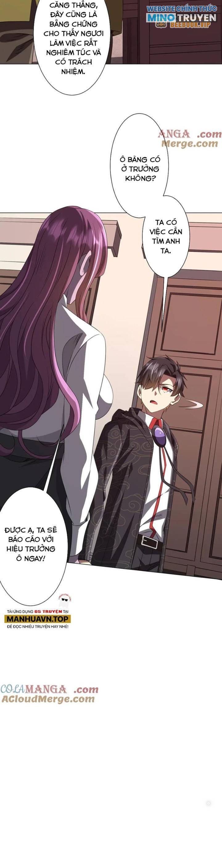 Bắt Đầu Với Trăm Vạn Minh Tệ Chap 186 - Next Chap 187