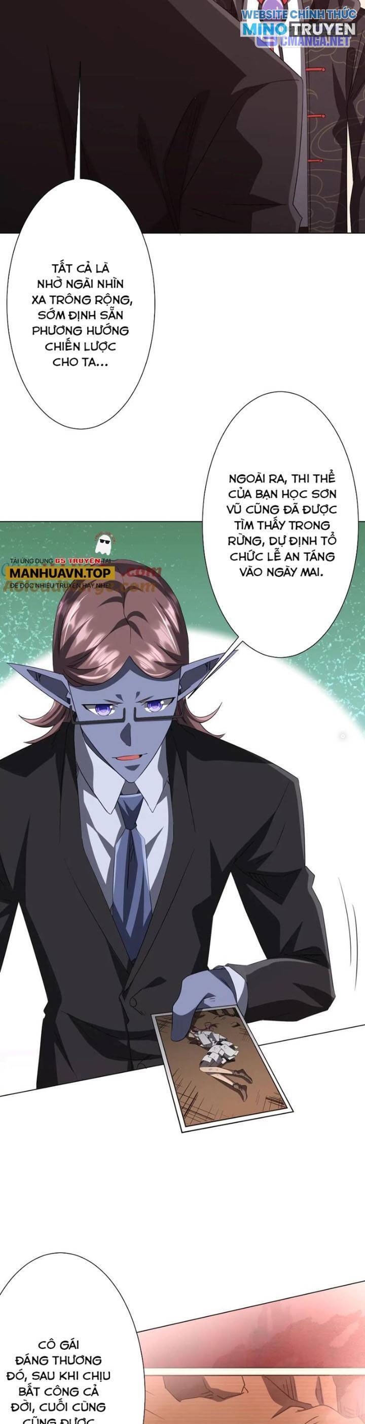 Bắt Đầu Với Trăm Vạn Minh Tệ Chap 186 - Next Chap 187