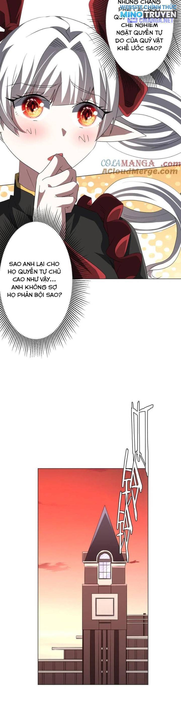 Bắt Đầu Với Trăm Vạn Minh Tệ Chap 186 - Next Chap 187