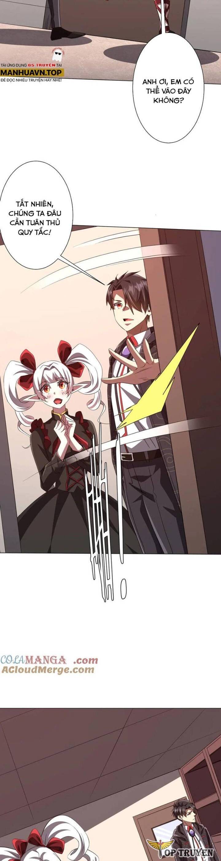Bắt Đầu Với Trăm Vạn Minh Tệ Chap 186 - Next Chap 187