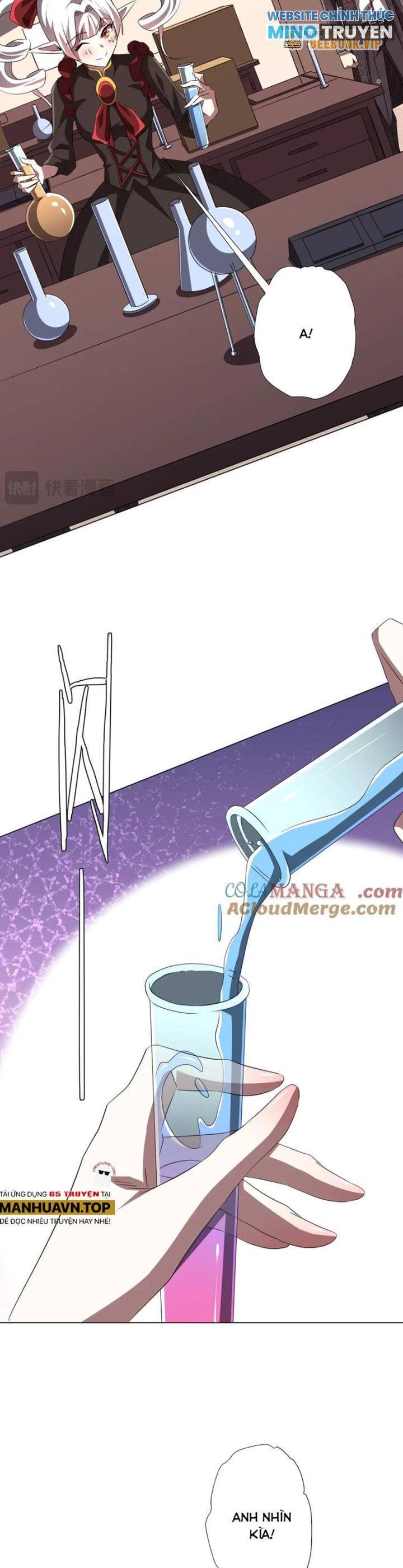Bắt Đầu Với Trăm Vạn Minh Tệ Chap 186 - Next Chap 187