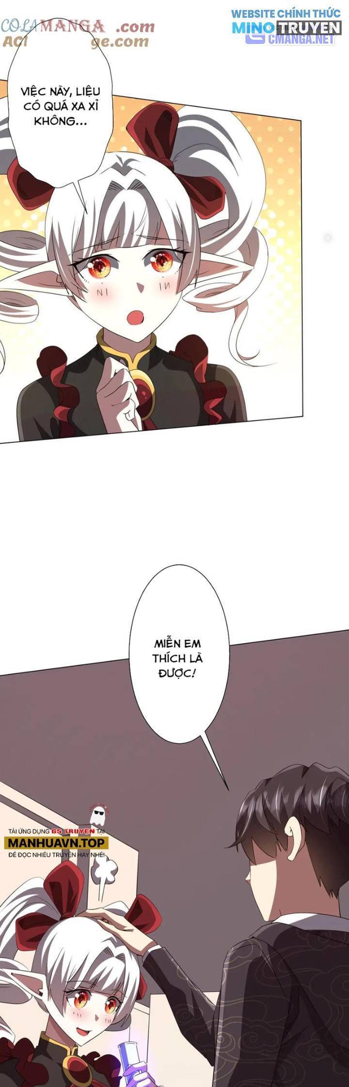 Bắt Đầu Với Trăm Vạn Minh Tệ Chap 186 - Next Chap 187
