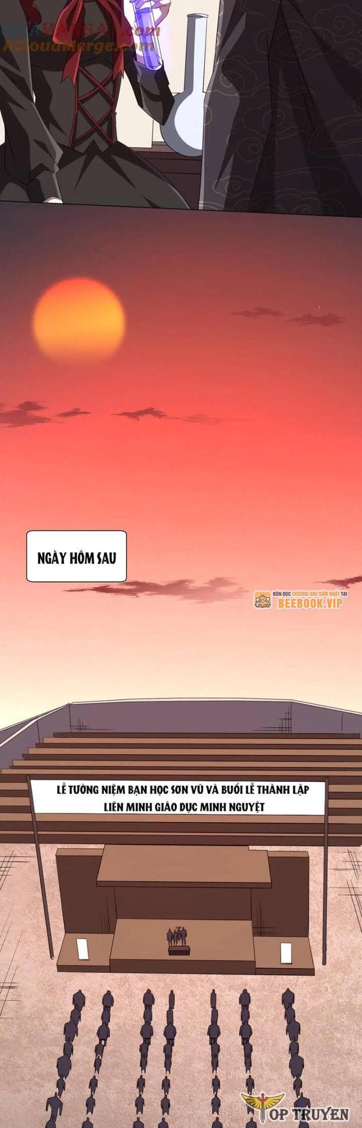 Bắt Đầu Với Trăm Vạn Minh Tệ Chap 186 - Next Chap 187