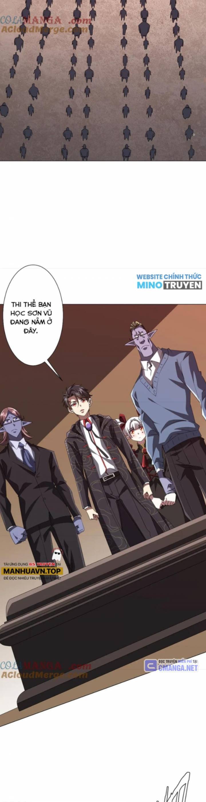 Bắt Đầu Với Trăm Vạn Minh Tệ Chap 186 - Next Chap 187