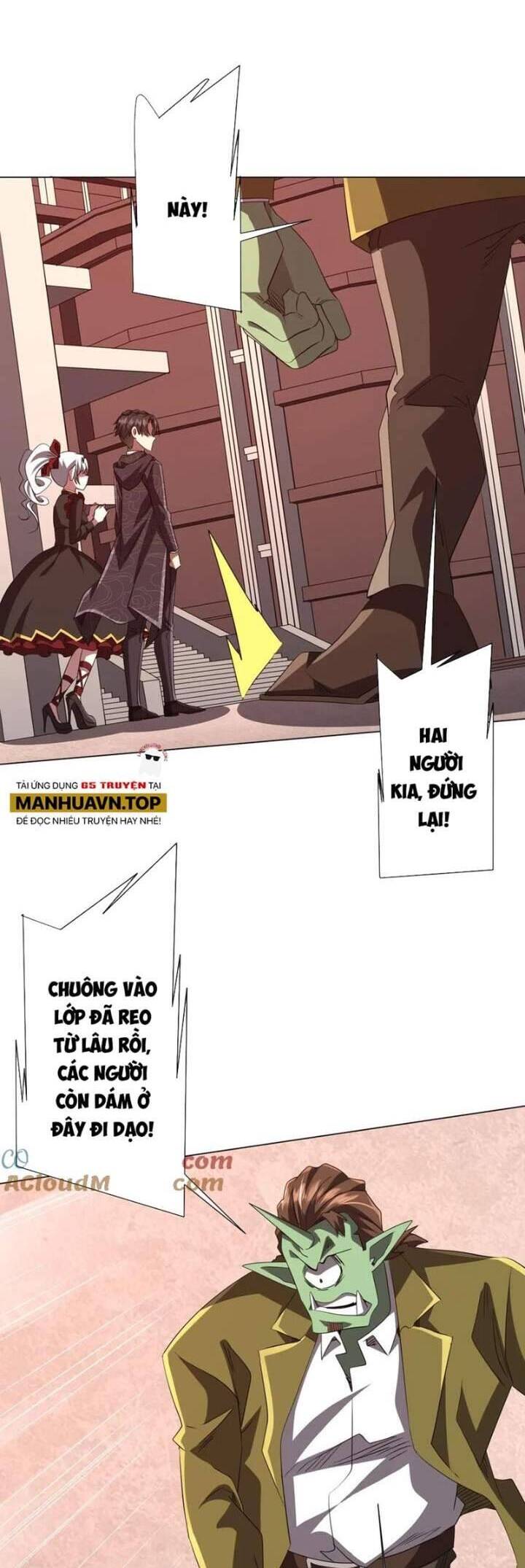 Bắt Đầu Với Trăm Vạn Minh Tệ Chap 186 - Next Chap 187