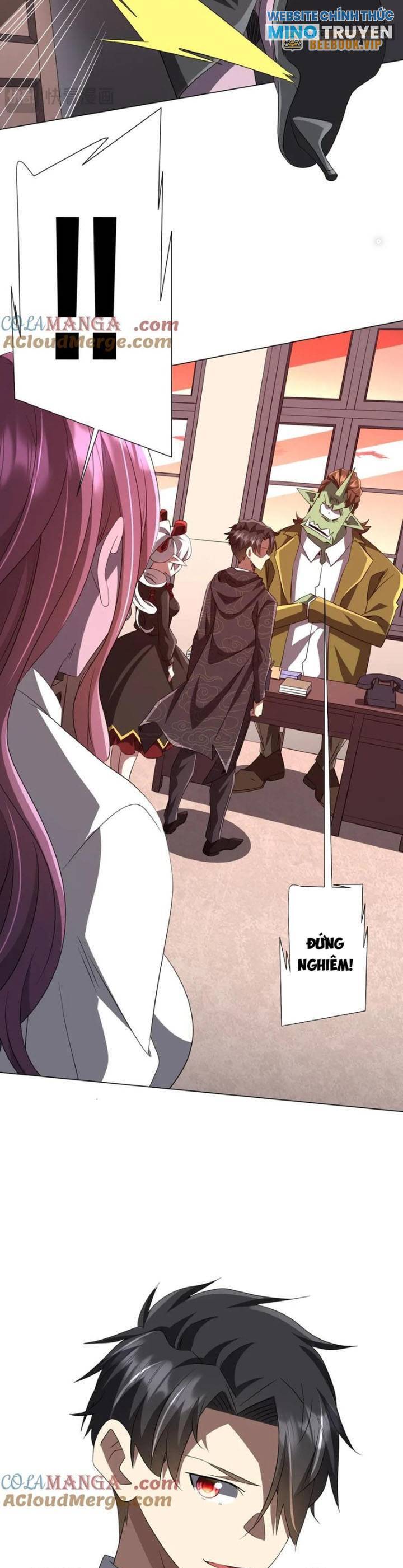 Bắt Đầu Với Trăm Vạn Minh Tệ Chap 186 - Next Chap 187