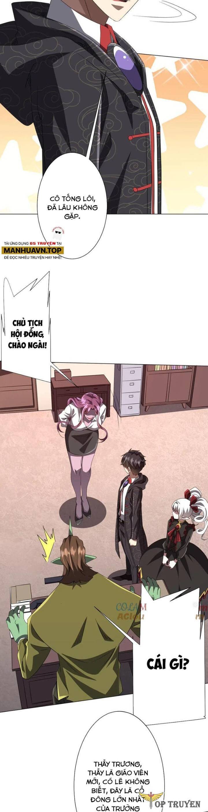 Bắt Đầu Với Trăm Vạn Minh Tệ Chap 186 - Next Chap 187