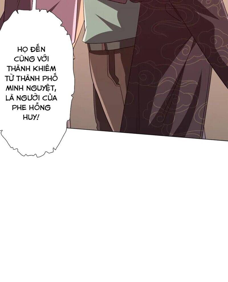 Bắt Đầu Với Trăm Vạn Minh Tệ Chap 188 - Next Chap 189