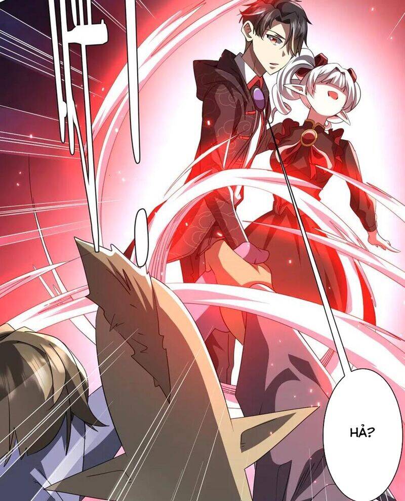 Bắt Đầu Với Trăm Vạn Minh Tệ Chap 188 - Next Chap 189