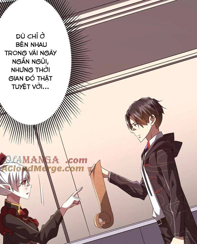 Bắt Đầu Với Trăm Vạn Minh Tệ Chap 188 - Next Chap 189
