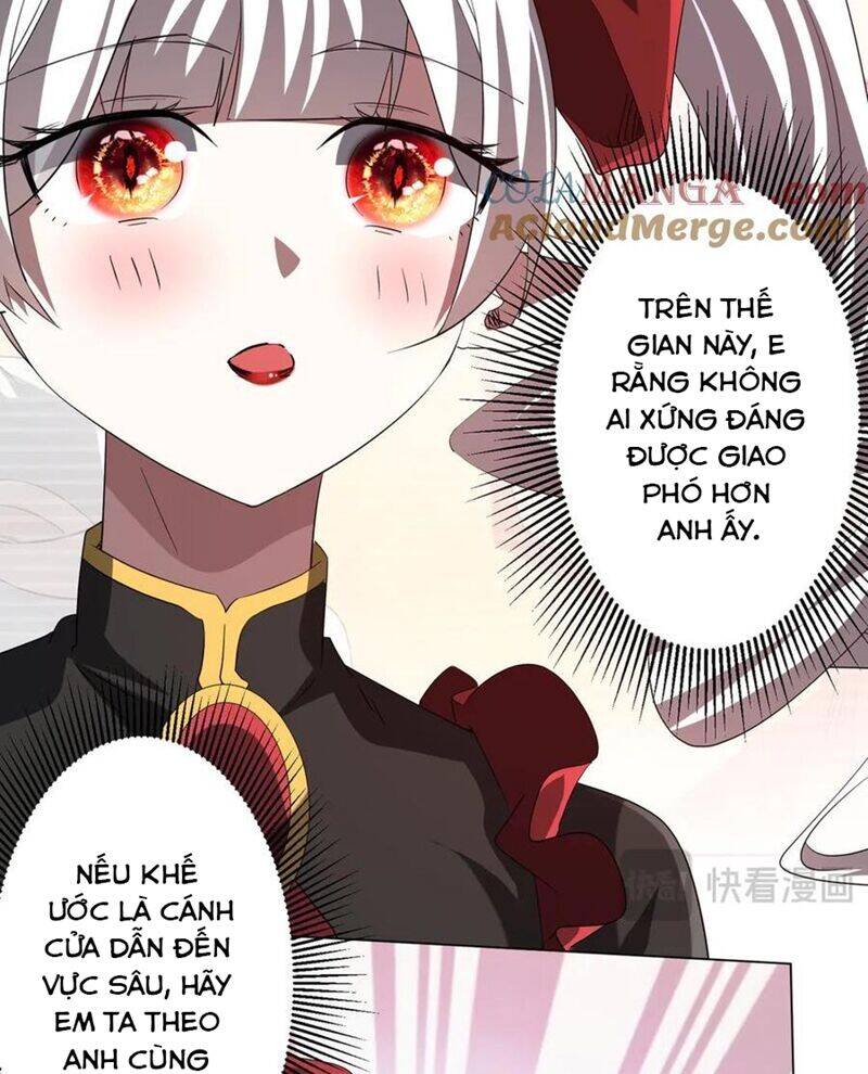 Bắt Đầu Với Trăm Vạn Minh Tệ Chap 188 - Next Chap 189