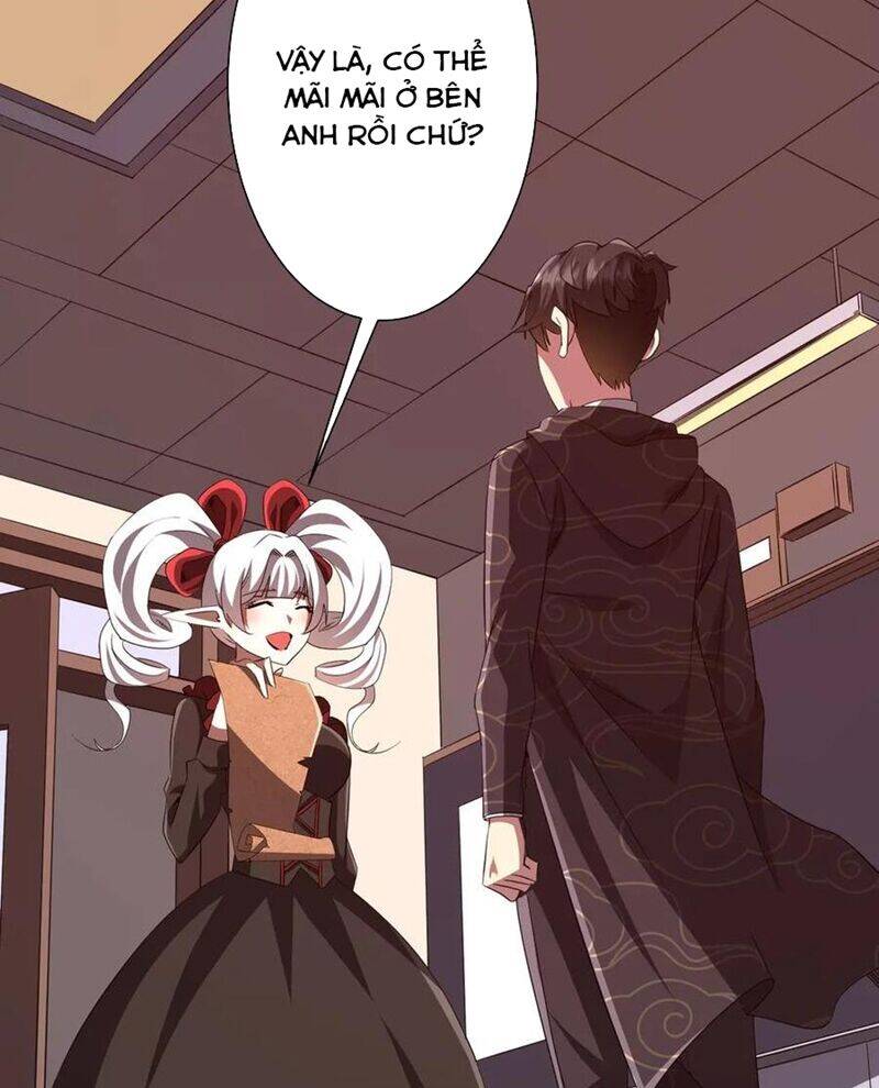 Bắt Đầu Với Trăm Vạn Minh Tệ Chap 188 - Next Chap 189