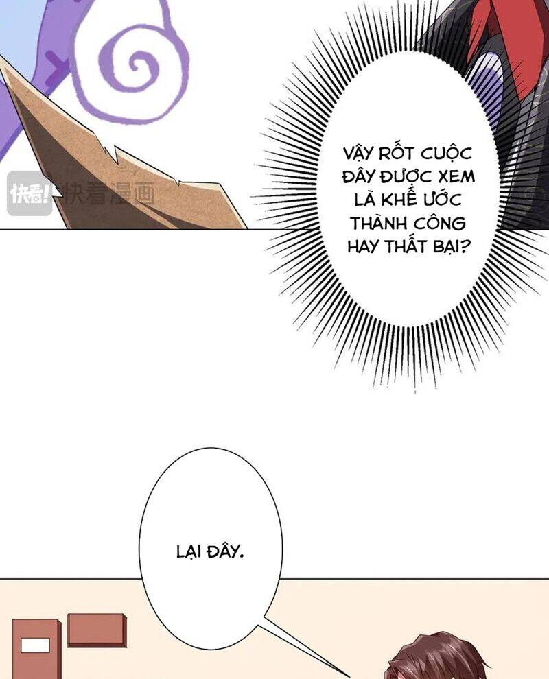 Bắt Đầu Với Trăm Vạn Minh Tệ Chap 188 - Next Chap 189