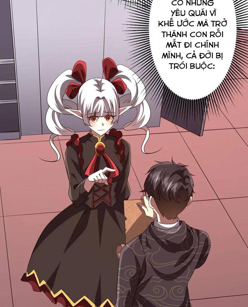 Bắt Đầu Với Trăm Vạn Minh Tệ Chap 188 - Next Chap 189