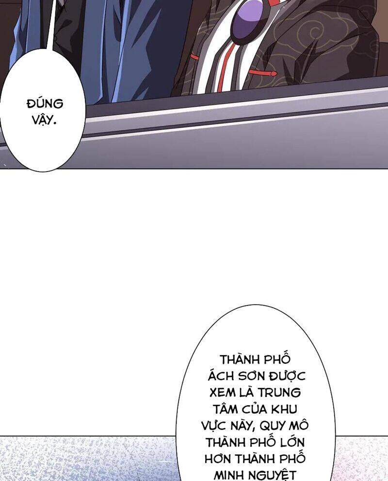 Bắt Đầu Với Trăm Vạn Minh Tệ Chap 188 - Next Chap 189