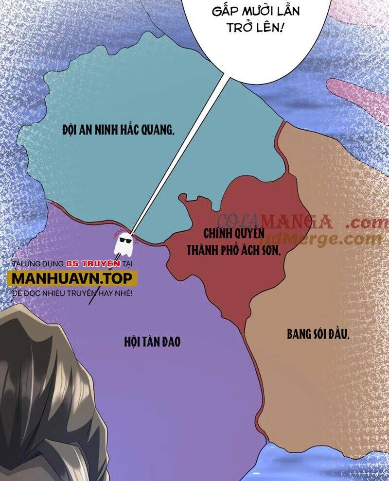 Bắt Đầu Với Trăm Vạn Minh Tệ Chap 188 - Next Chap 189