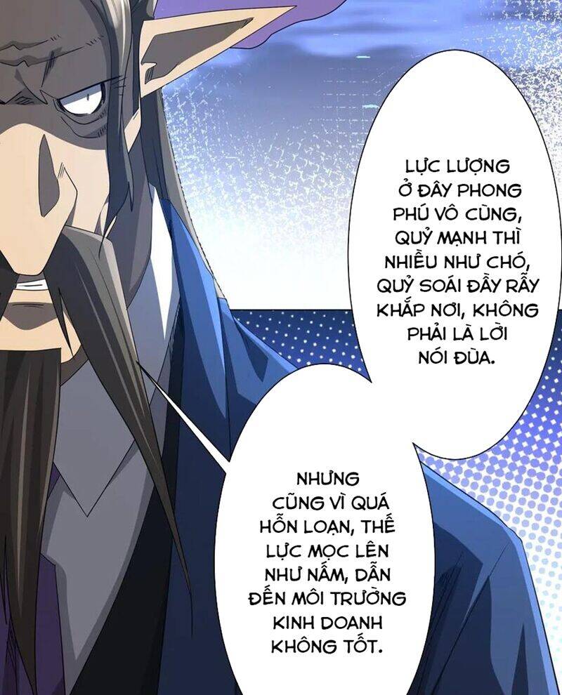 Bắt Đầu Với Trăm Vạn Minh Tệ Chap 188 - Next Chap 189