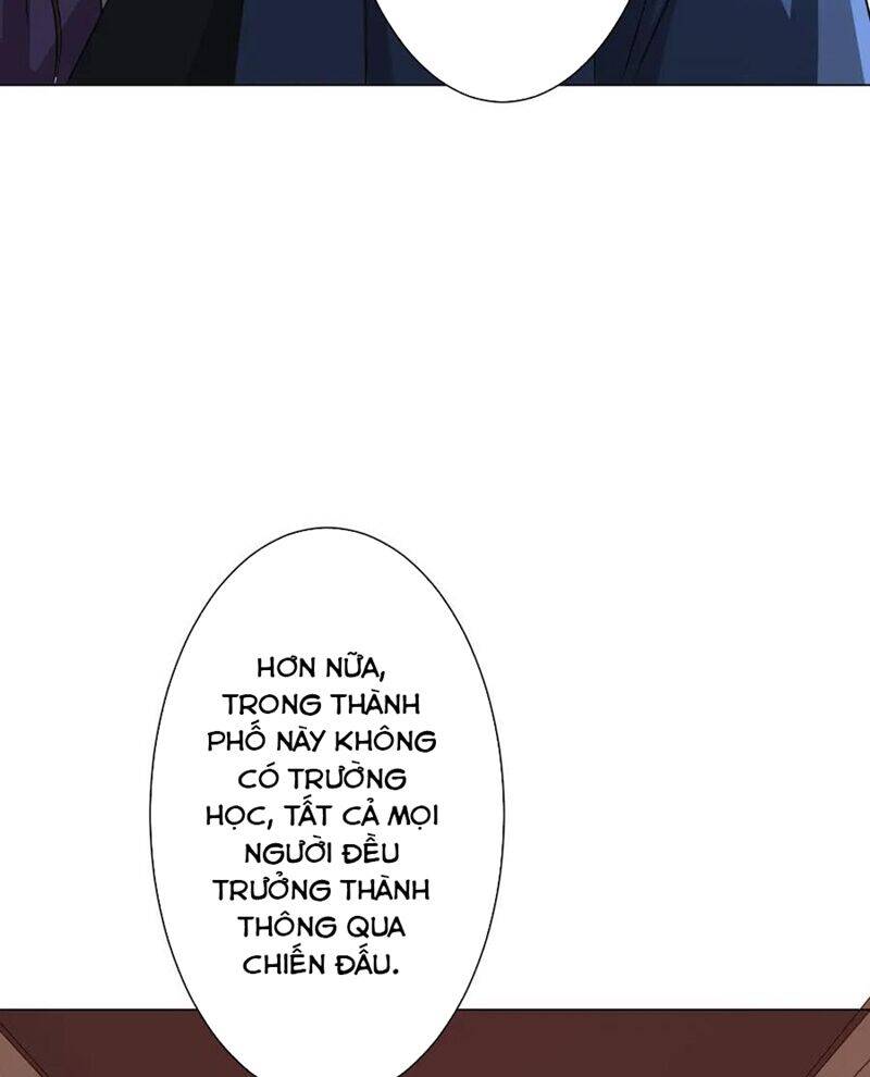 Bắt Đầu Với Trăm Vạn Minh Tệ Chap 188 - Next Chap 189