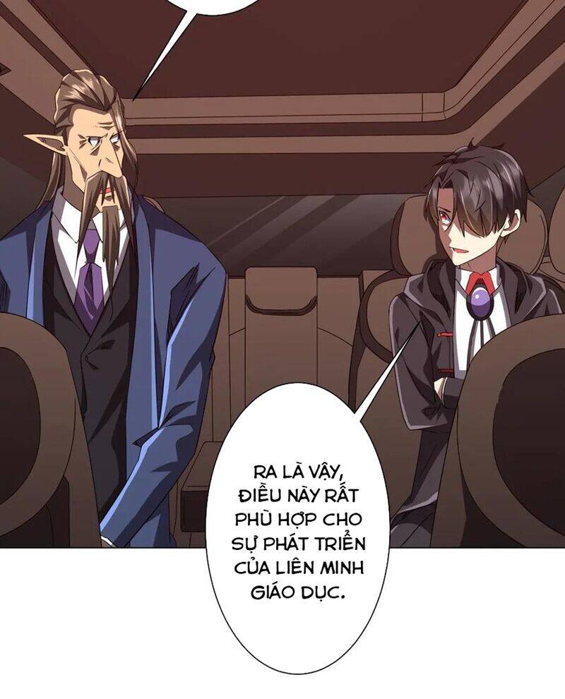 Bắt Đầu Với Trăm Vạn Minh Tệ Chap 188 - Next Chap 189