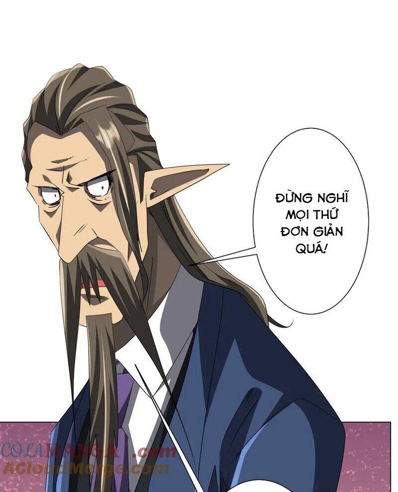 Bắt Đầu Với Trăm Vạn Minh Tệ Chap 188 - Next Chap 189