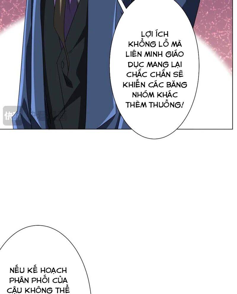 Bắt Đầu Với Trăm Vạn Minh Tệ Chap 188 - Next Chap 189