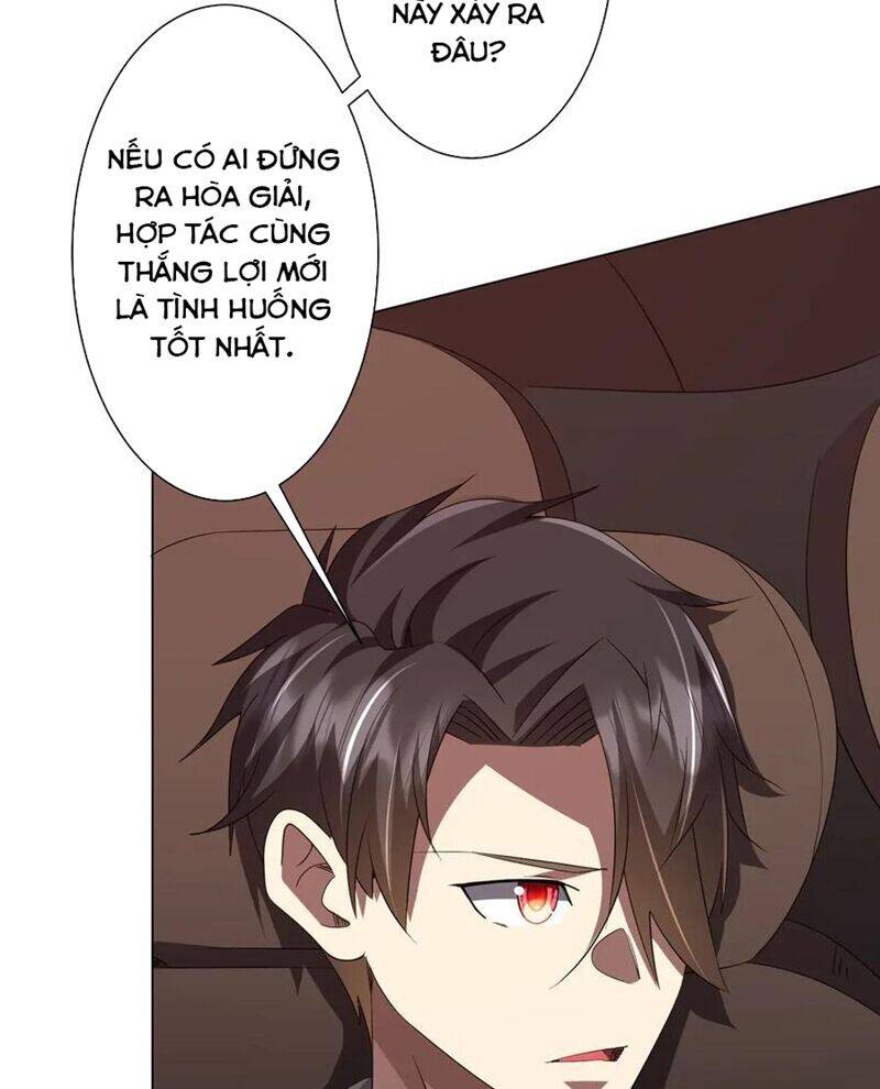 Bắt Đầu Với Trăm Vạn Minh Tệ Chap 188 - Next Chap 189