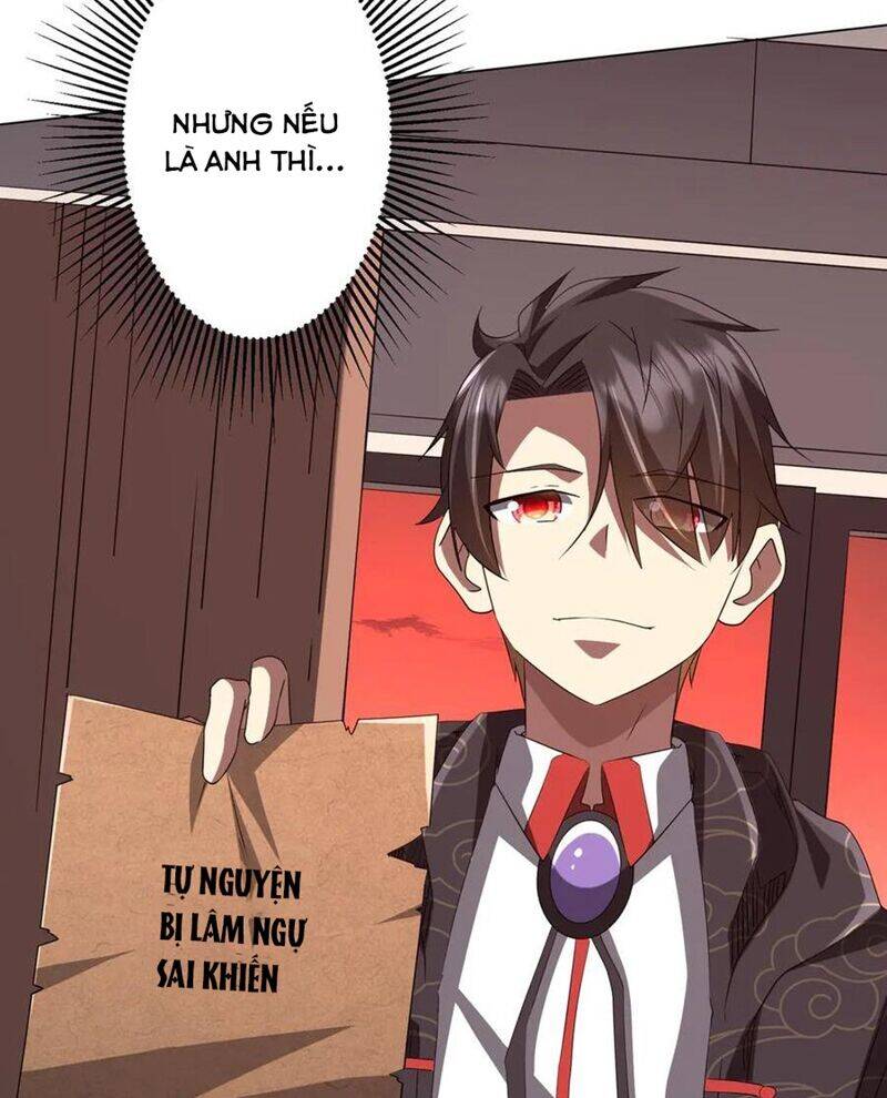 Bắt Đầu Với Trăm Vạn Minh Tệ Chap 188 - Next Chap 189