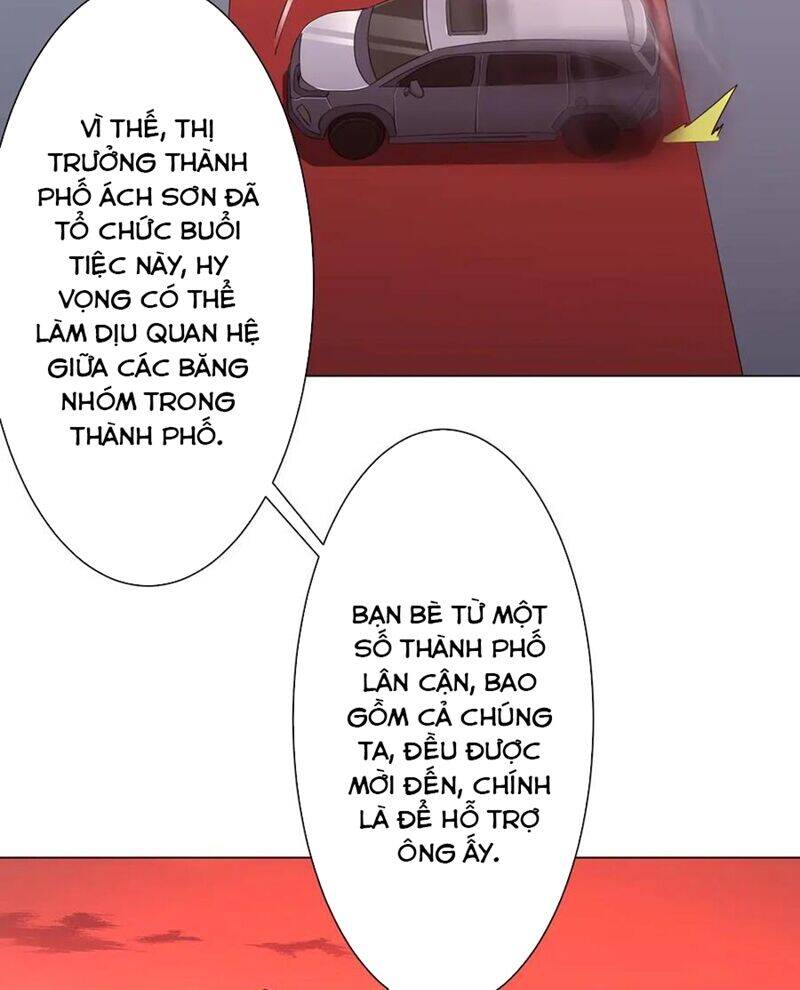 Bắt Đầu Với Trăm Vạn Minh Tệ Chap 188 - Next Chap 189