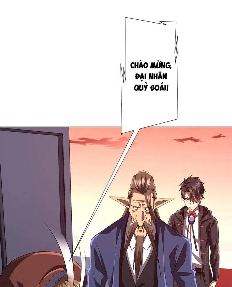 Bắt Đầu Với Trăm Vạn Minh Tệ Chap 188 - Next Chap 189