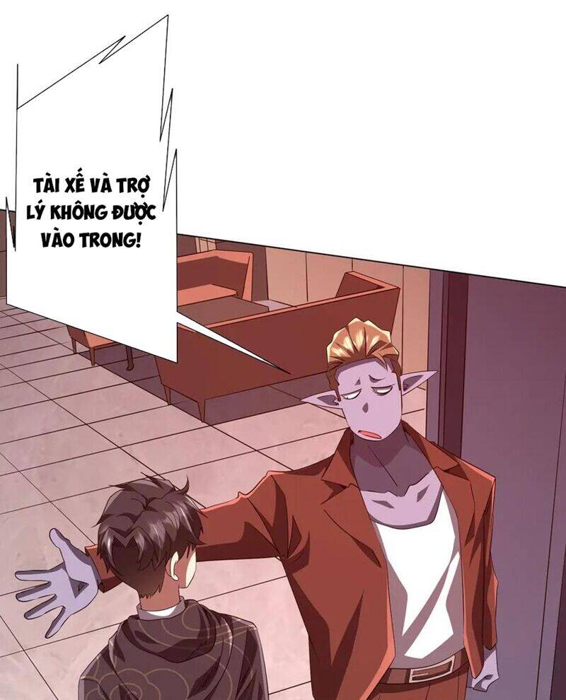 Bắt Đầu Với Trăm Vạn Minh Tệ Chap 188 - Next Chap 189