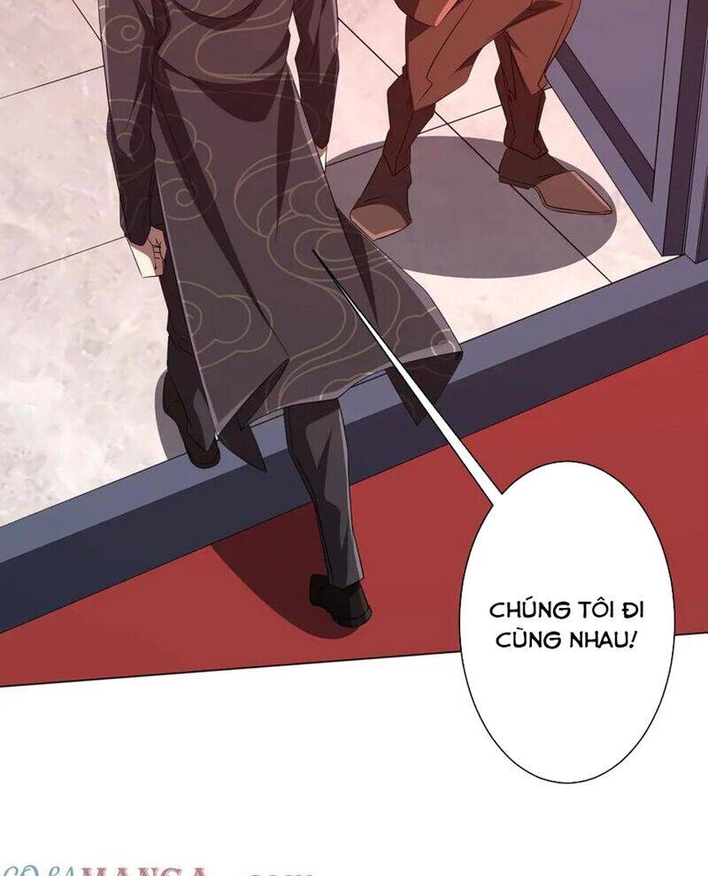 Bắt Đầu Với Trăm Vạn Minh Tệ Chap 188 - Next Chap 189