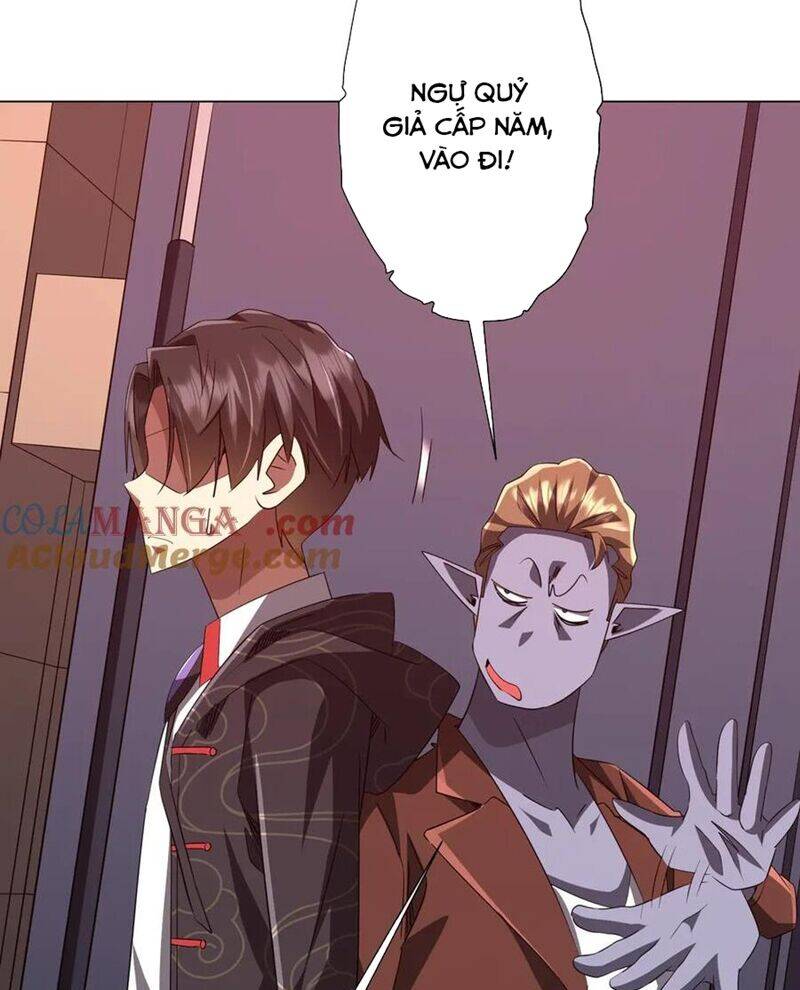 Bắt Đầu Với Trăm Vạn Minh Tệ Chap 188 - Next Chap 189