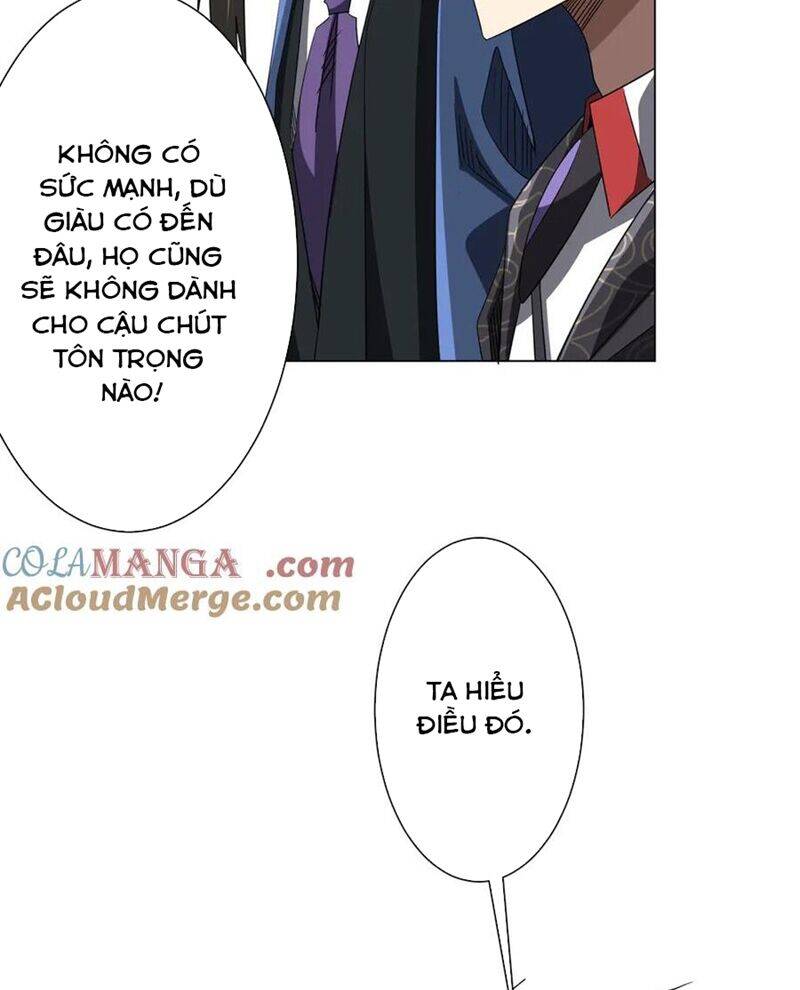 Bắt Đầu Với Trăm Vạn Minh Tệ Chap 188 - Next Chap 189