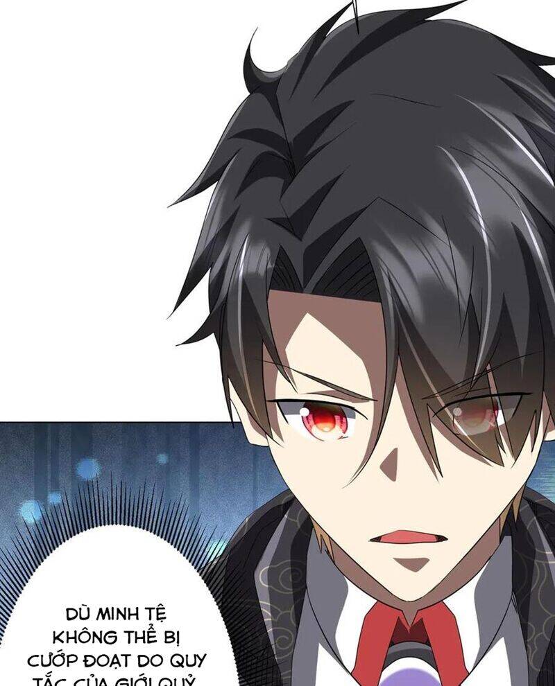 Bắt Đầu Với Trăm Vạn Minh Tệ Chap 188 - Next Chap 189