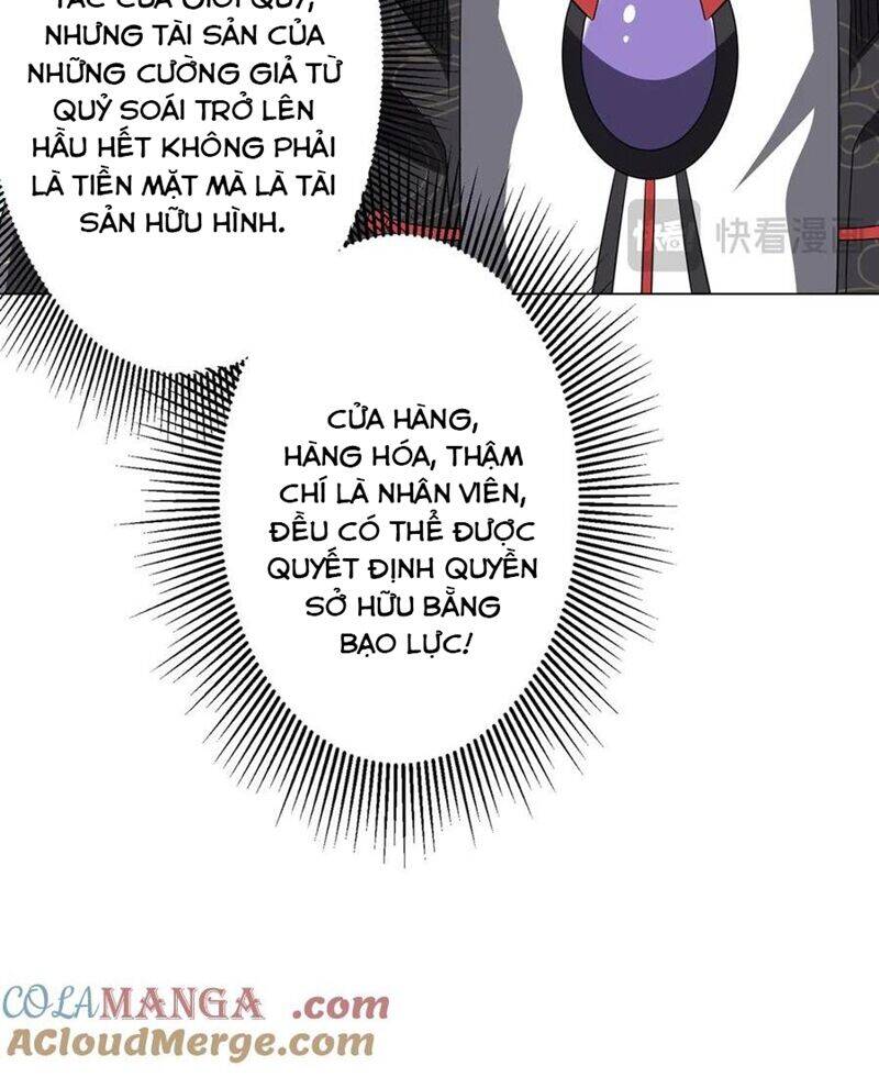 Bắt Đầu Với Trăm Vạn Minh Tệ Chap 188 - Next Chap 189