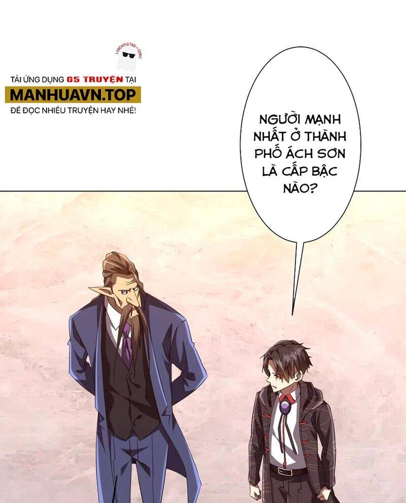 Bắt Đầu Với Trăm Vạn Minh Tệ Chap 188 - Next Chap 189