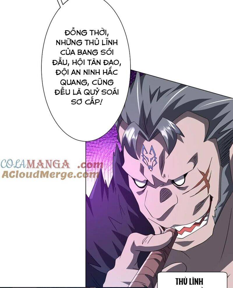 Bắt Đầu Với Trăm Vạn Minh Tệ Chap 188 - Next Chap 189