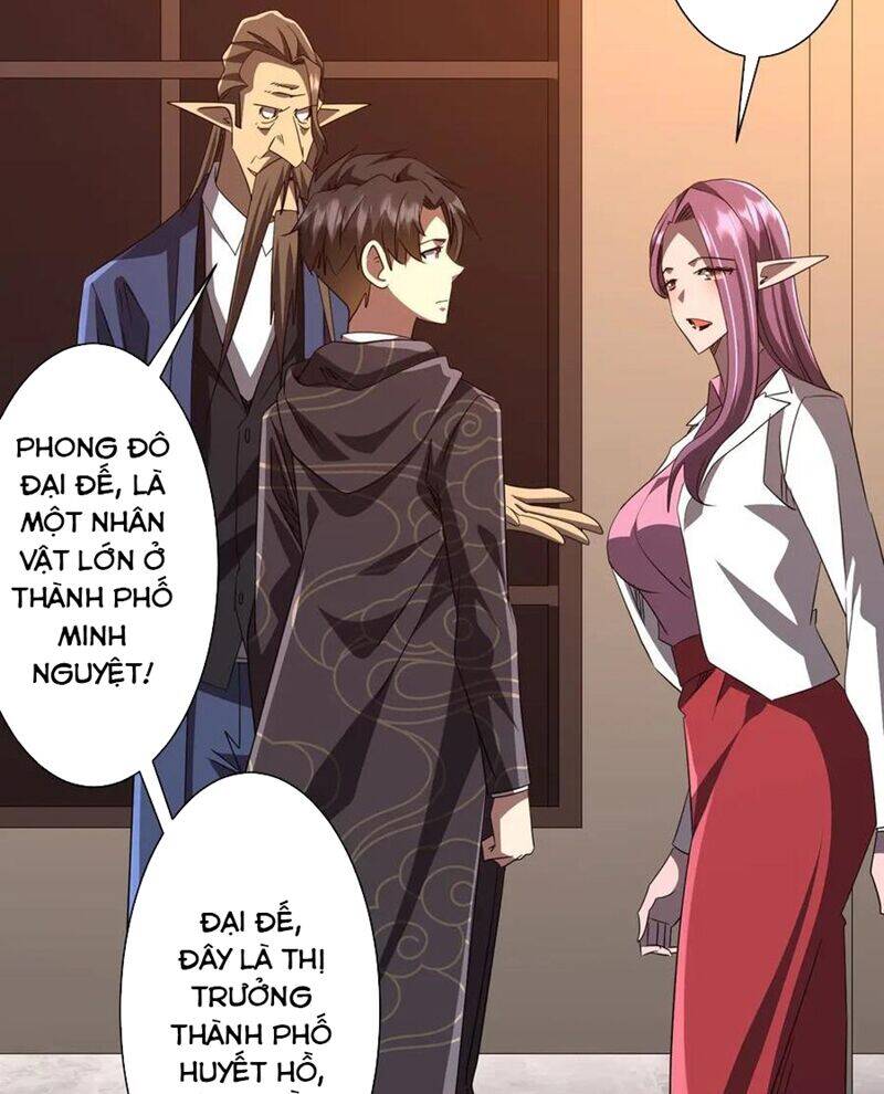 Bắt Đầu Với Trăm Vạn Minh Tệ Chap 188 - Next Chap 189