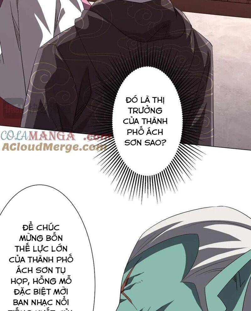 Bắt Đầu Với Trăm Vạn Minh Tệ Chap 188 - Next Chap 189
