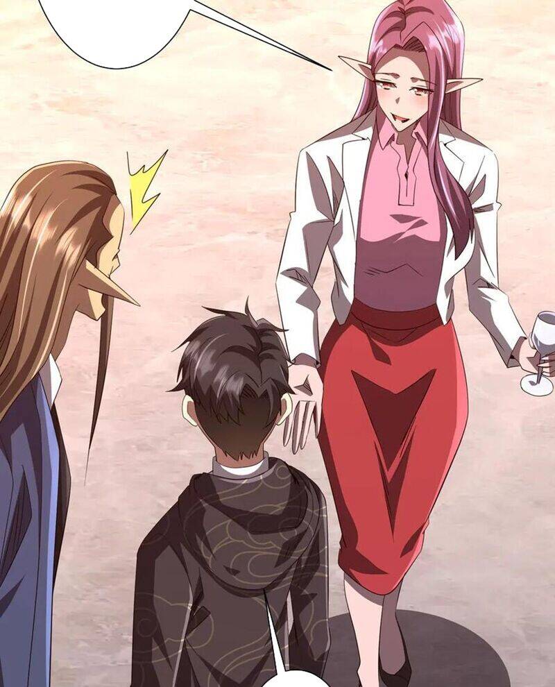 Bắt Đầu Với Trăm Vạn Minh Tệ Chap 188 - Next Chap 189
