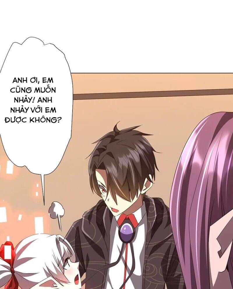 Bắt Đầu Với Trăm Vạn Minh Tệ Chap 188 - Next Chap 189