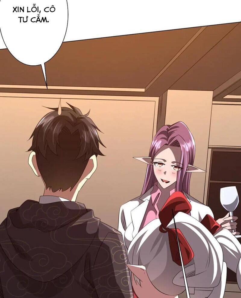 Bắt Đầu Với Trăm Vạn Minh Tệ Chap 188 - Next Chap 189