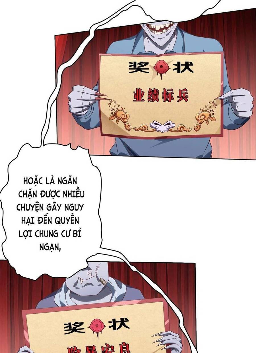 Bắt Đầu Với Trăm Vạn Minh Tệ Chap 19 - Next Chap 20