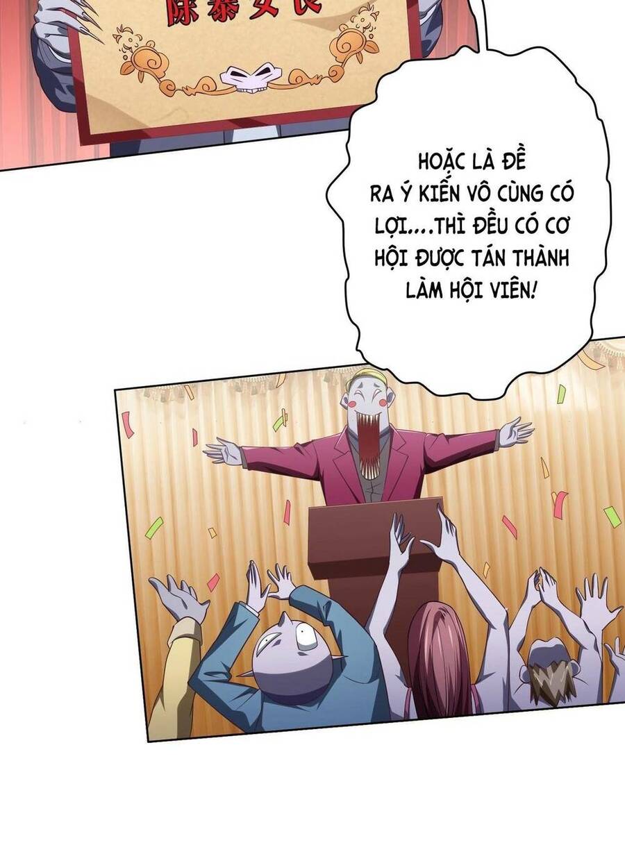 Bắt Đầu Với Trăm Vạn Minh Tệ Chap 19 - Next Chap 20
