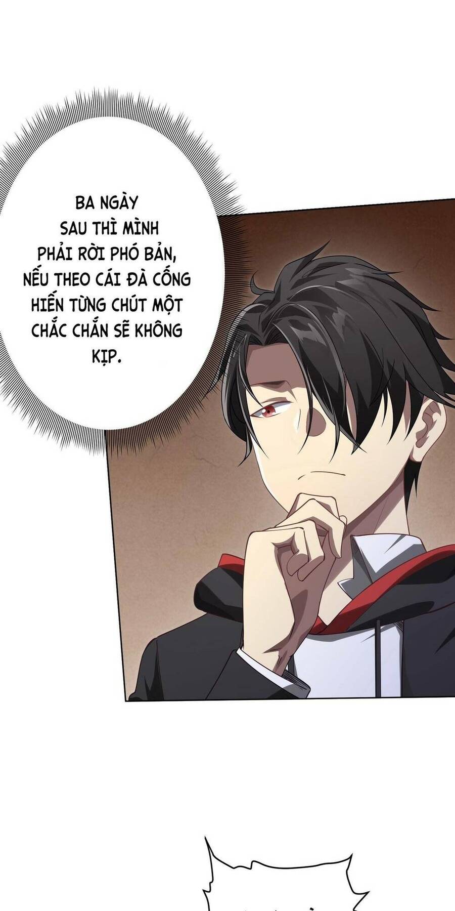 Bắt Đầu Với Trăm Vạn Minh Tệ Chap 19 - Next Chap 20