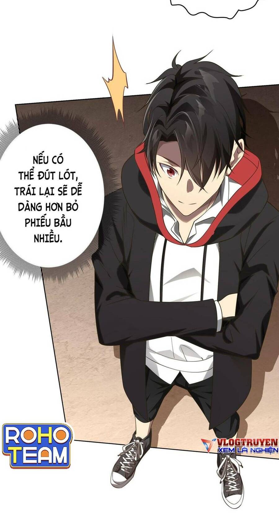 Bắt Đầu Với Trăm Vạn Minh Tệ Chap 19 - Next Chap 20
