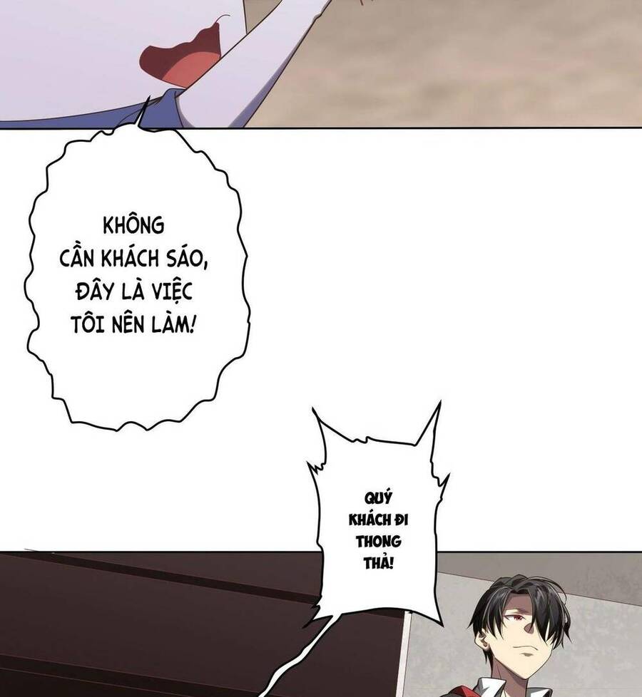 Bắt Đầu Với Trăm Vạn Minh Tệ Chap 19 - Next Chap 20
