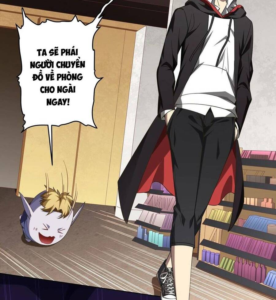 Bắt Đầu Với Trăm Vạn Minh Tệ Chap 19 - Next Chap 20
